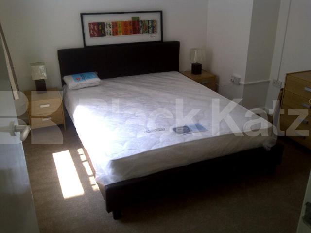 			UNDER OFFER , 1 Bedroom, 1 bath, 1 reception Apartment			 Willow Place, Victoria